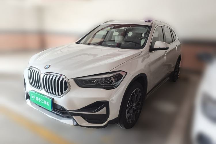 Used BMW X1 2020 sDrive20Li Premium Edition Guazi used car, China used car export, Used car for sale, Used  cars, Cheapest cars for sale