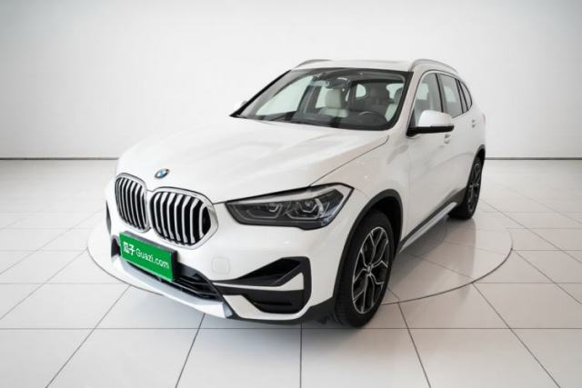 BMW X1 2020 sDrive20Li Premium Edition usado