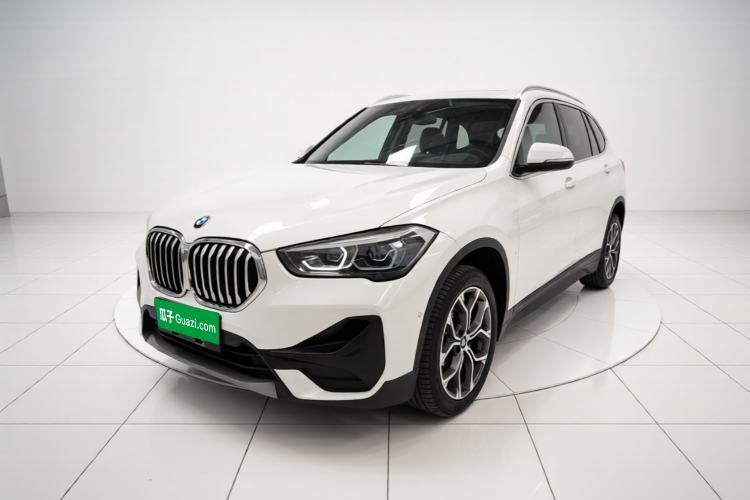 BMW X1 2020 sDrive25Li Leading Model usado Guazi used car, China used car export, Used car for sale, Used  cars, Cheapest cars for sale