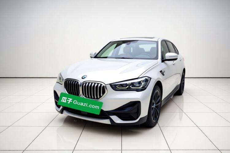 Ojetý BMW X1 2020 sDrive20Li Fashion Model Guazi used car, China used car export, Used car for sale, Used cars, Cheapest cars for sale