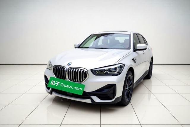 Used BMW X1 2020 sDrive20Li Fashion Model