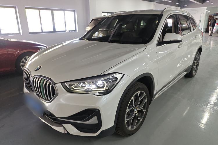Used BMW X1 2020 sDrive20Li Premium Edition Guazi used car, China used car export, Used car for sale, Used cars, Cheapest cars for sale