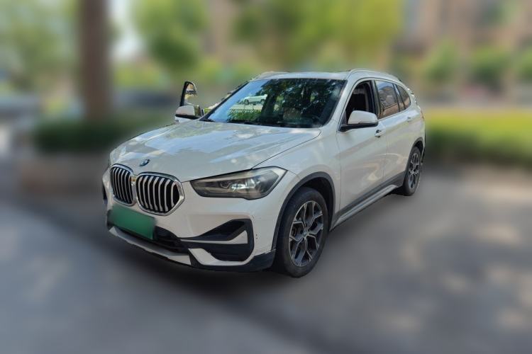 Used BMW X1 2020 sDrive20Li Premium Edition Guazi used car, China used car export, Used car for sale, Used cars, Cheapest cars for sale