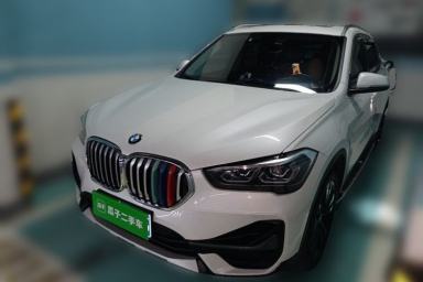 Used BMW X1 2020 sDrive20Li Premium Edition