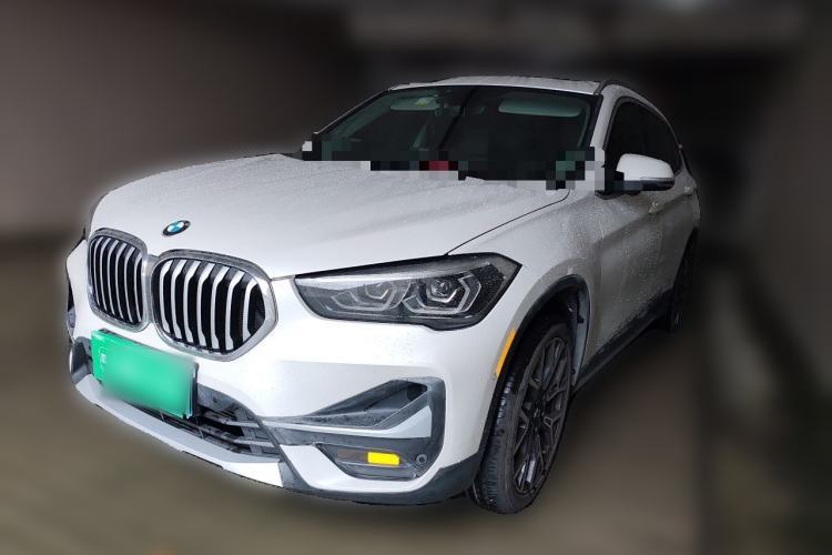 Used BMW X1 2020 xDrive25Li Luxury Edition Guazi used car, China used car export, Used car for sale, Used  cars, Cheapest cars for sale