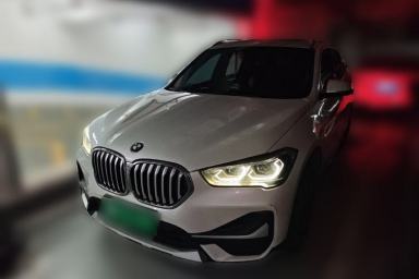 Used BMW X1 2020 xDrive25Li Luxury Edition
