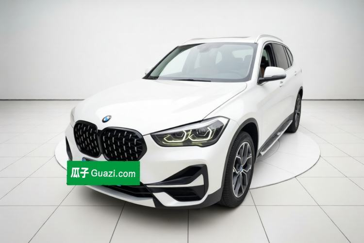 Gebrauchter BMW X1 2020 sDrive25Li Leading Model Guazi used car, China used car export, Used car for sale, Used  cars, Cheapest cars for sale