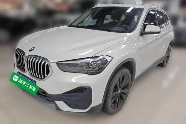 Used BMW X1 2020 sDrive20Li Fashion Model Guazi used car, China used car export, Used car for sale, Used  cars, Cheapest cars for sale