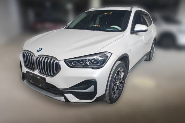 Used BMW X1 2020 sDrive20Li Premium Edition