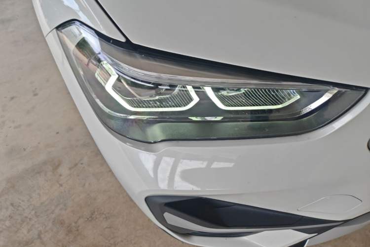Used BMW X1 2020 sDrive20Li Premium Edition Right Front Headlight