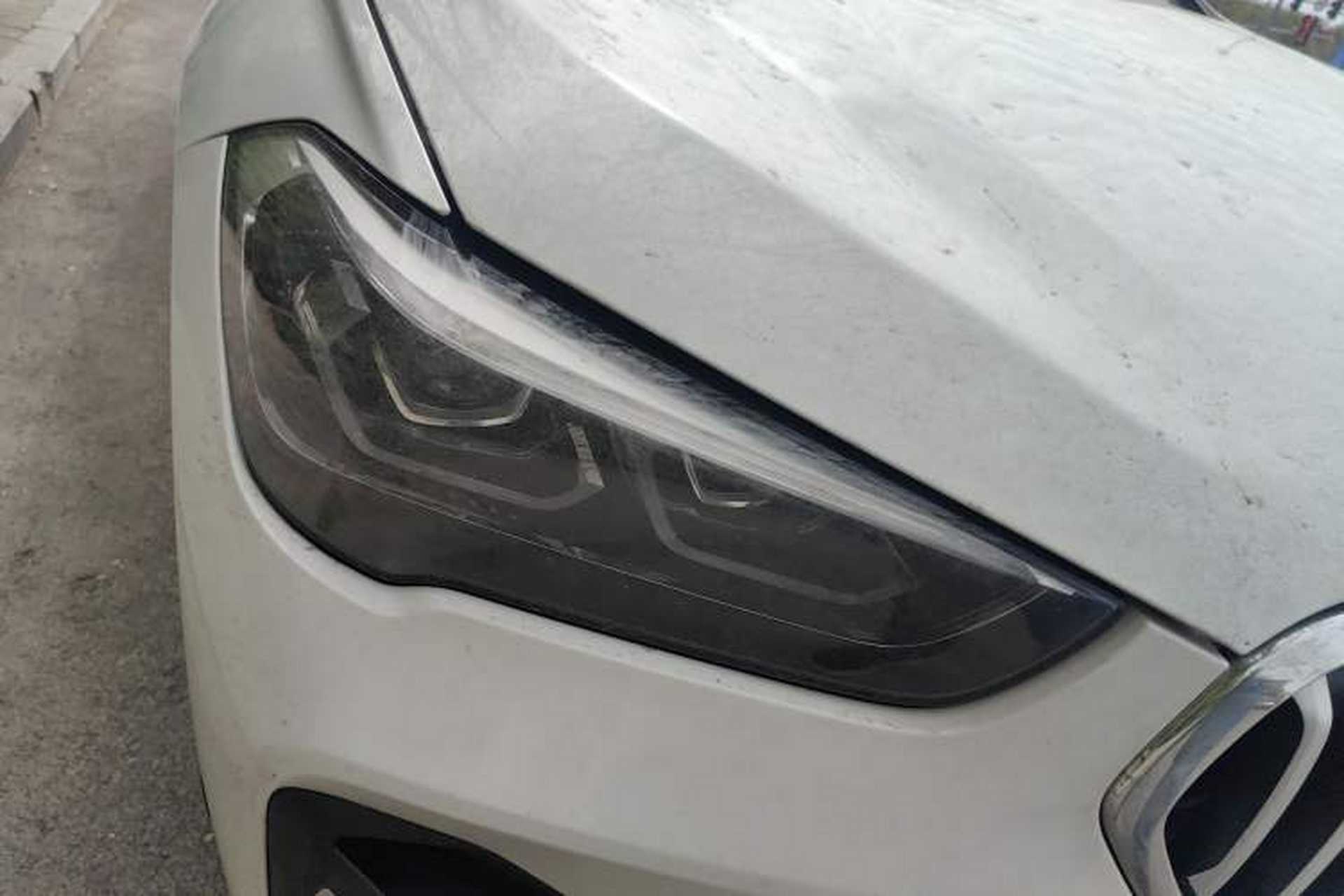 Used BMW X1 2020 sDrive20Li Premium Edition Right Front Headlight