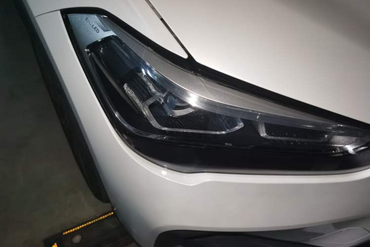 Used BMW X1 2020 xDrive25Li Luxury Edition Right Front Headlight