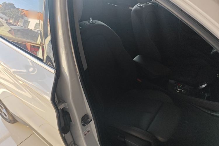Used BMW X1 2020 sDrive20Li Premium Edition Right Front Seat