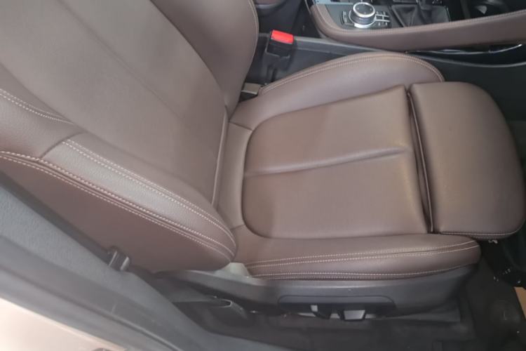 Used BMW X1 2020 xDrive25Li Luxury Edition Right Front Seat