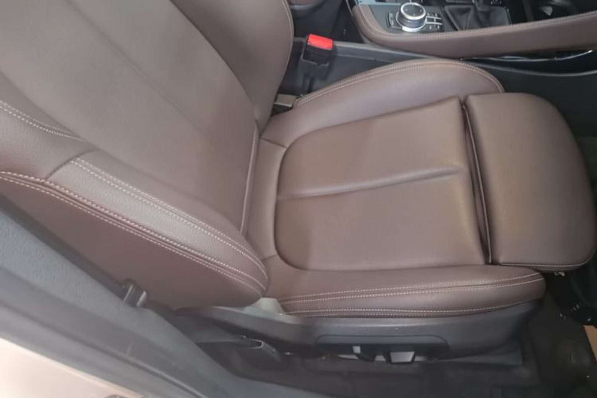 Used BMW X1 2020 xDrive25Li Luxury Edition Right Front Seat