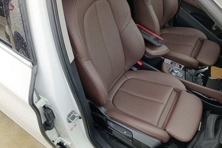 Used BMW X1 2020 sDrive20Li Premium Edition Right Front Seat