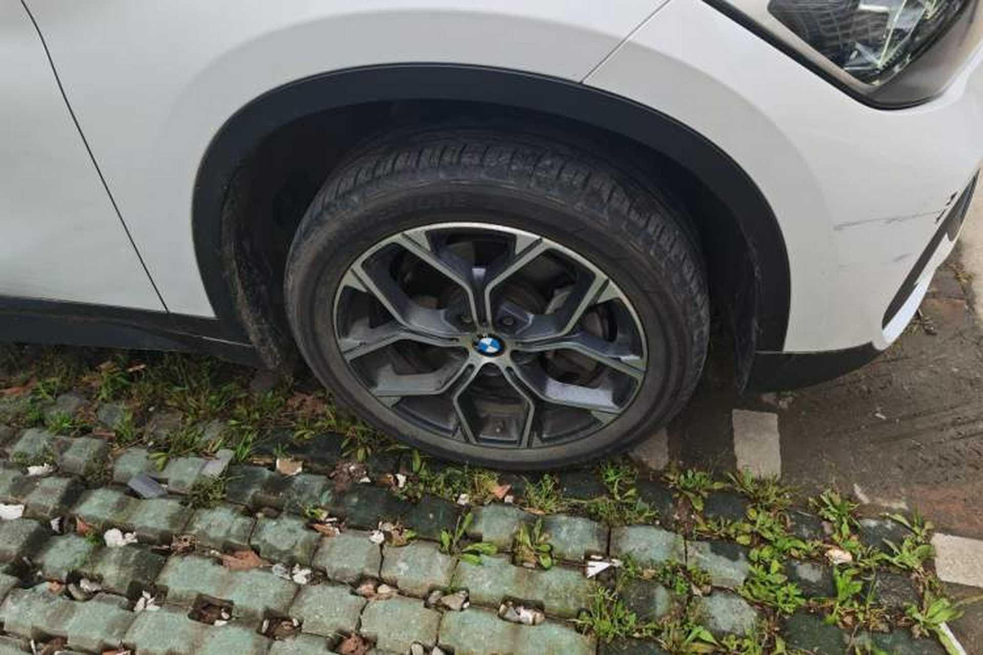 Used BMW X1 2020 sDrive25Li Leading Model Right Front Wheel Hub