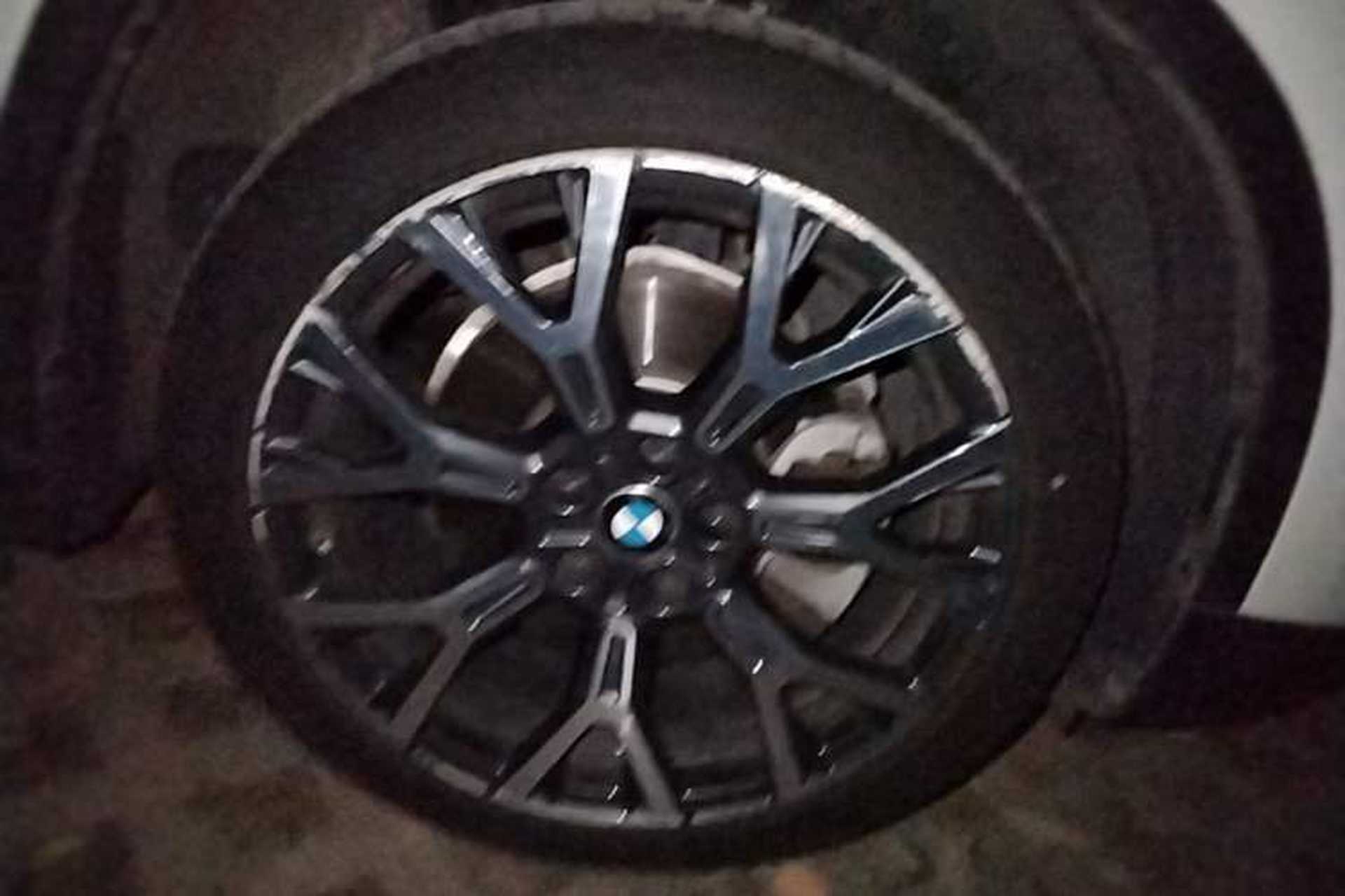 Used BMW X1 2020 xDrive25Li Luxury Edition Right Front Wheel Hub