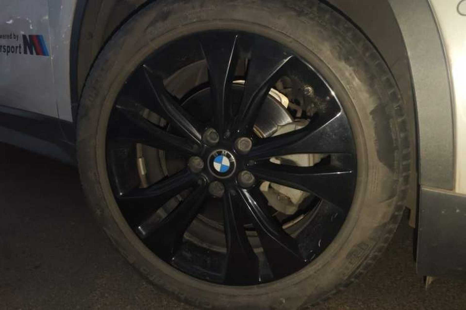 Used BMW X1 2020 sDrive20Li Premium Edition Right Front Wheel Hub