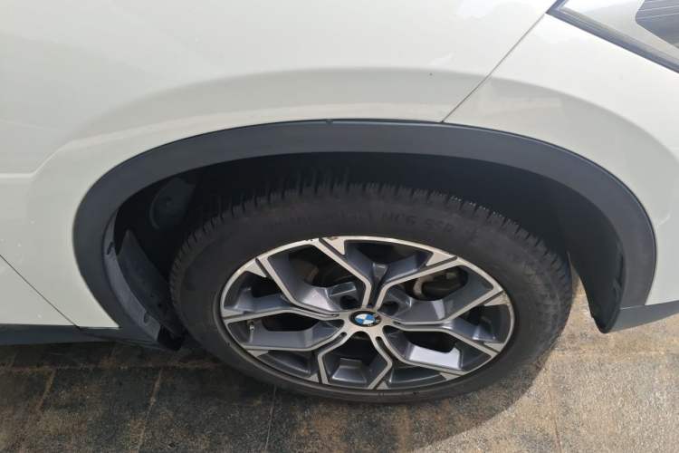 Used BMW X1 2020 sDrive25Li Leading Model Right Front Wheel Hub