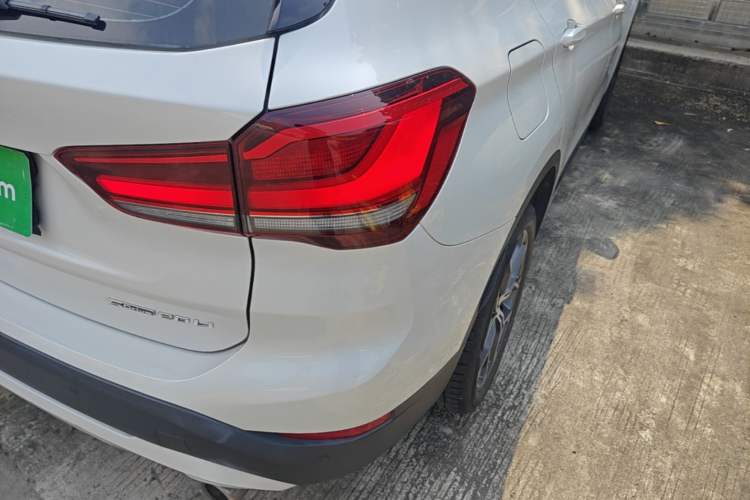 Used BMW X1 2020 sDrive20Li Premium Edition Right Rear Taillight