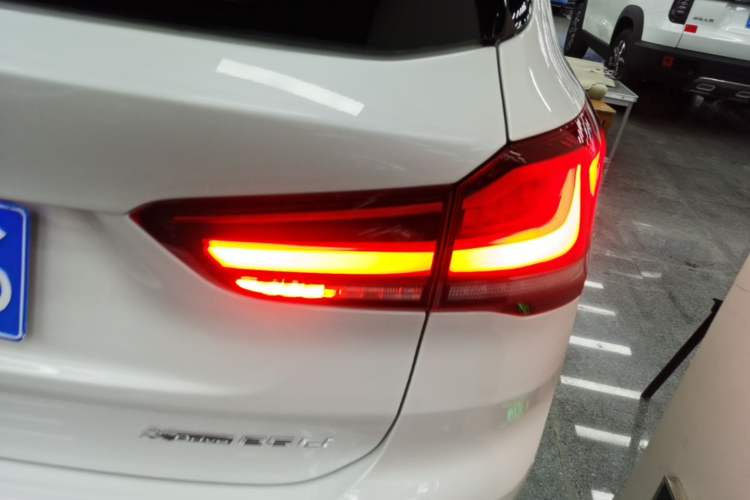 Used BMW X1 2020 xDrive25Li Luxury Edition Right Rear Taillight