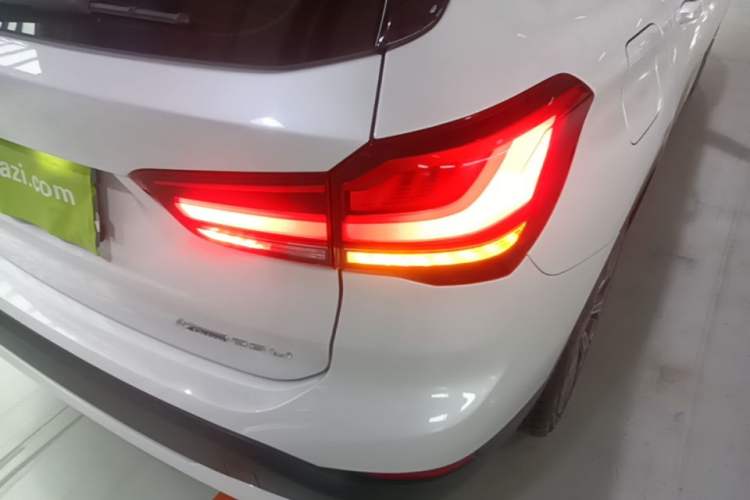 Used BMW X1 2020 xDrive25Li Luxury Edition Right Rear Taillight