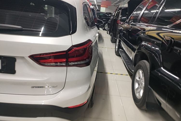 Used BMW X1 2020 sDrive20Li Premium Edition Right Rear Taillight