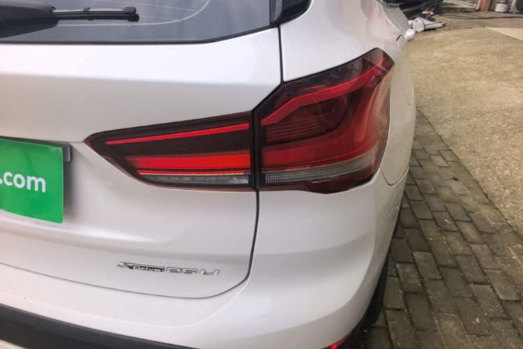 Used BMW X1 2020 xDrive25Li Luxury Edition Right Rear Taillight