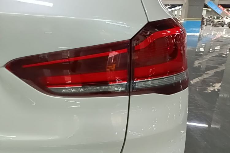 Used BMW X1 2020 sDrive25Li Leading Model Right Rear Taillight