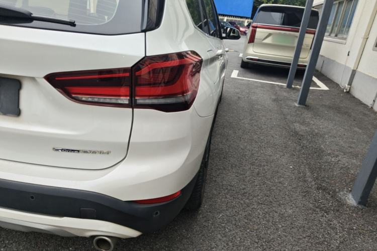 Used BMW X1 2020 sDrive20Li Premium Edition Right Rear Taillight