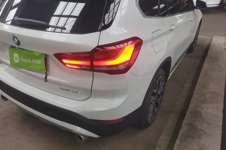 Used BMW X1 2020 xDrive25Li Luxury Edition Right Rear Taillight