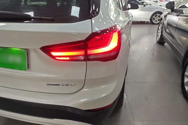 Used BMW X1 2020 sDrive25Li Leading Model Right Rear Taillight