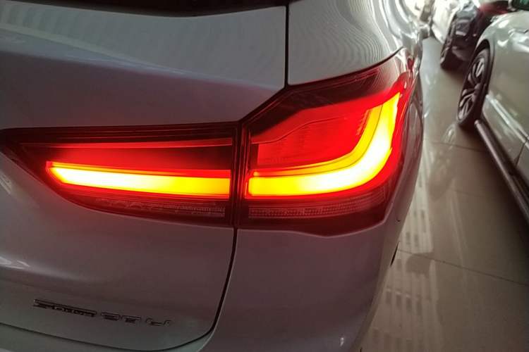 Used BMW X1 2020 sDrive20Li Premium Edition Right Rear Taillight