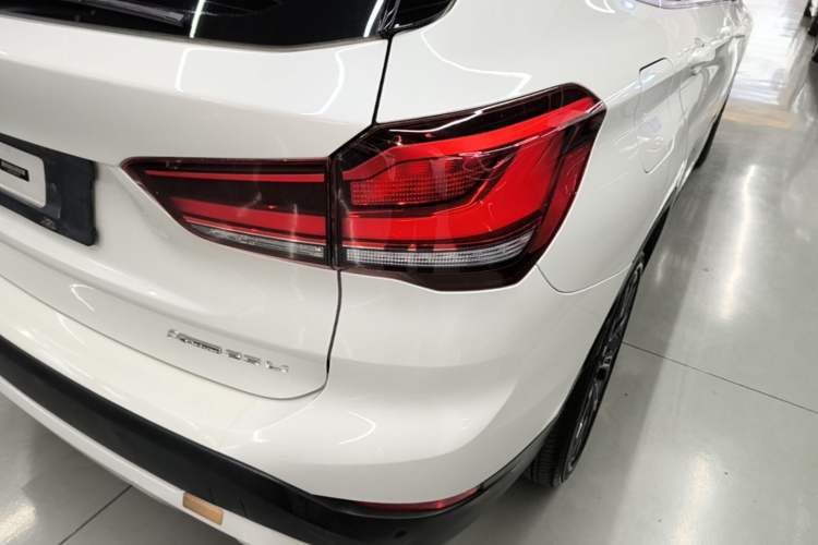 Used BMW X1 2020 xDrive25Li Luxury Edition Right Rear Taillight