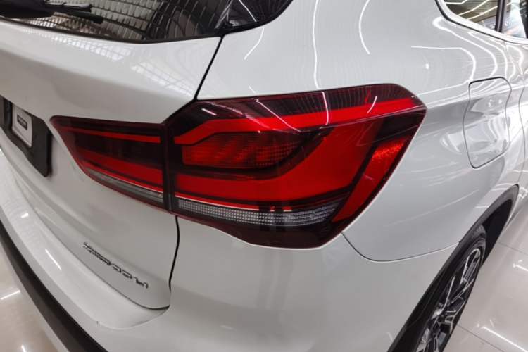 Used BMW X1 2020 xDrive25Li Luxury Edition Right Rear Taillight