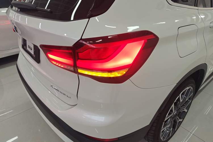 Used BMW X1 2020 xDrive25Li Luxury Edition Right Rear Taillight