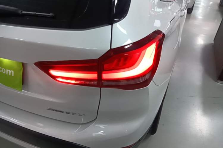 Used BMW X1 2020 sDrive20Li Premium Edition Right Rear Taillight