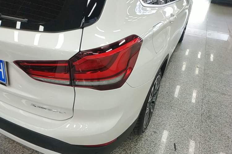 Used BMW X1 2020 xDrive25Li Luxury Edition Right Rear Taillight