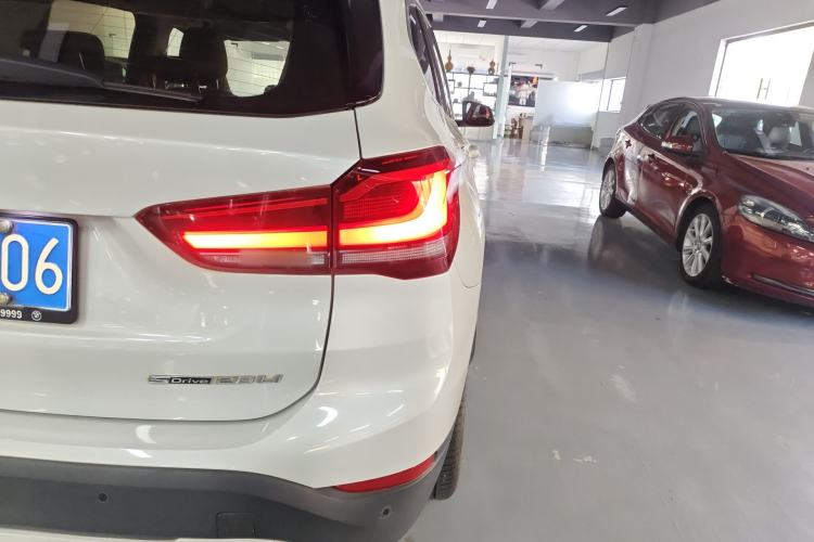 Used BMW X1 2020 sDrive20Li Premium Edition Right Rear Taillight