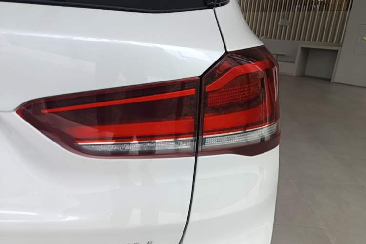 Used BMW X1 2020 xDrive25Li Luxury Edition Right Rear Taillight