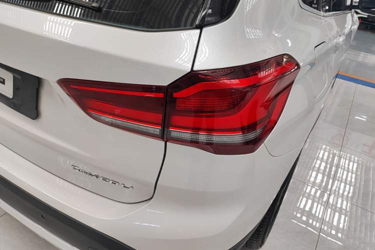 Used BMW X1 2020 sDrive20Li Premium Edition Right Rear Taillight