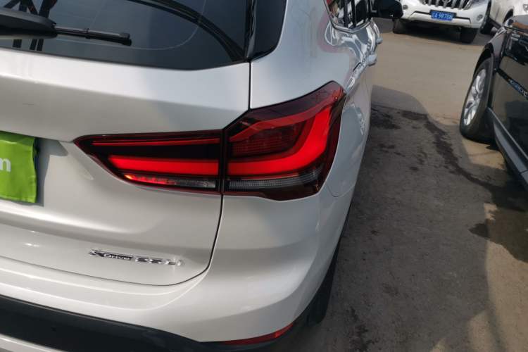 Used BMW X1 2020 xDrive25Li Luxury Edition Right Rear Taillight