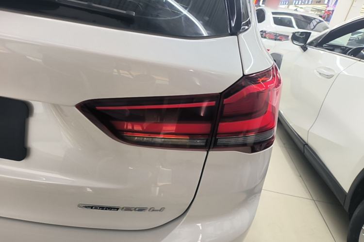 Used BMW X1 2020 sDrive25Li Leading Model Right Rear Taillight