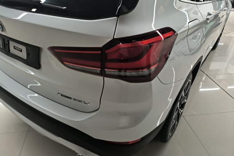 Used BMW X1 2020 xDrive25Li Luxury Edition Right Rear Taillight