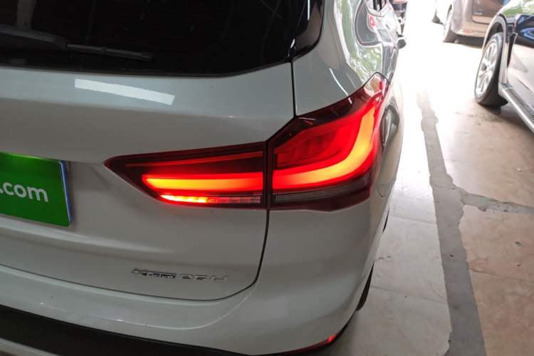 Used BMW X1 2020 xDrive25Li Luxury Edition Right Rear Taillight
