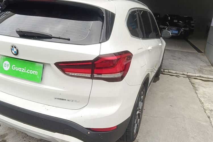 Used BMW X1 2020 sDrive20Li Premium Edition Right Rear Taillight