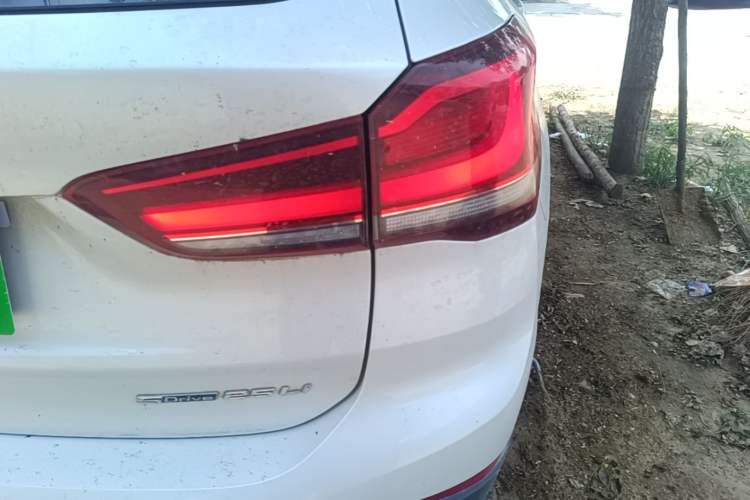 Used BMW X1 2020 sDrive25Li Leading Model Right Rear Taillight