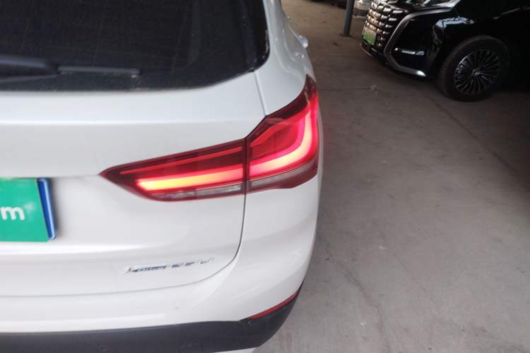 Used BMW X1 2020 xDrive25Li Luxury Edition Right Rear Taillight