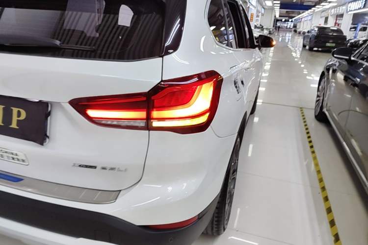Used BMW X1 2020 xDrive25Li Luxury Edition Right Rear Taillight